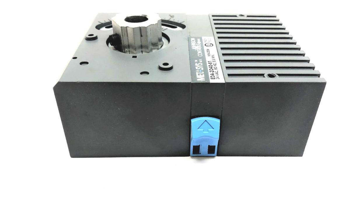 Johnson Controls Metasys Electric Motor Actuator EDA-2040-61 (M9435M) USED