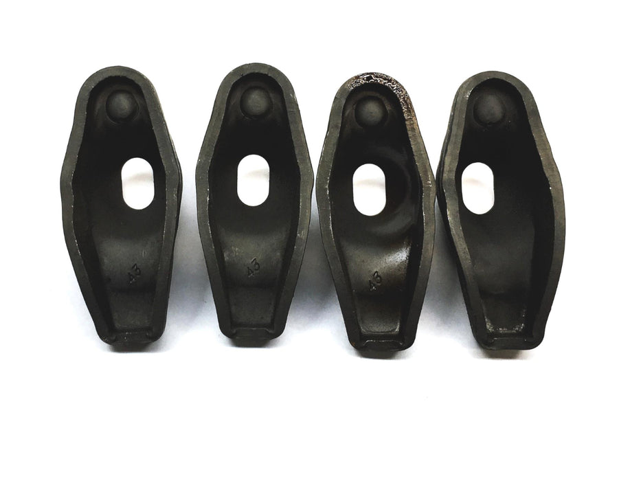 RMC Valve Parts Rocker Arm RR-31 [Lot of 4] NOS