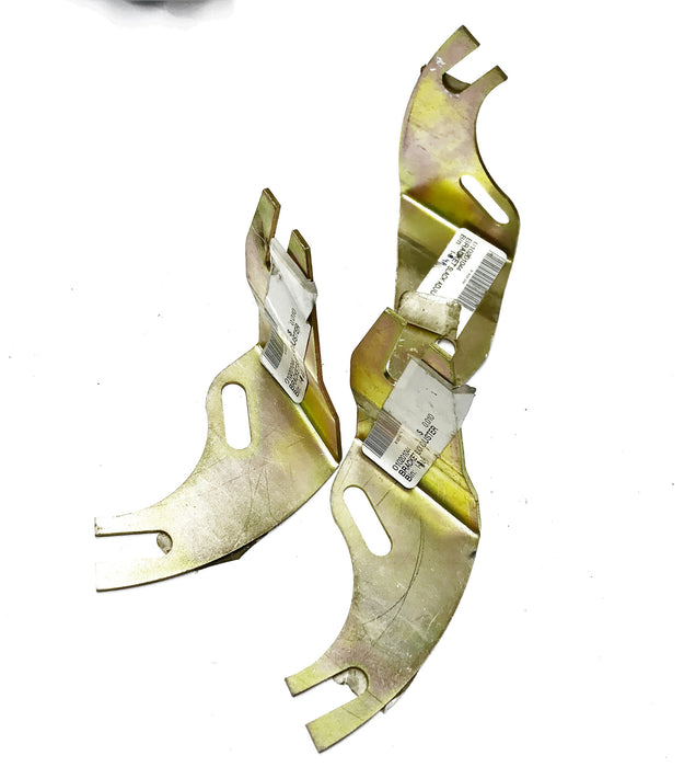 Orion Left Side Slack Adjuster Bracket 010201044 [Lot of 3] NOS