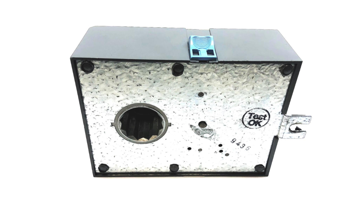 Johnson Controls Metasys Electric Motor Actuator EDA-2040-61 (M9435M) USED
