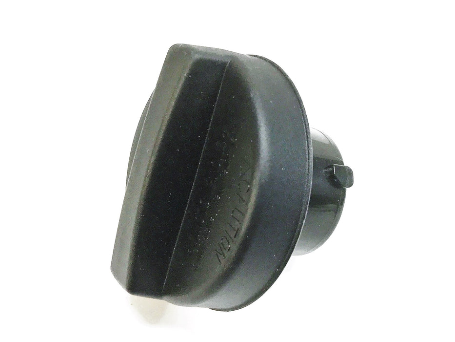 Parts Master Twist and Lock Fuel Tank Cap 40832 [Lot of 2] NOS