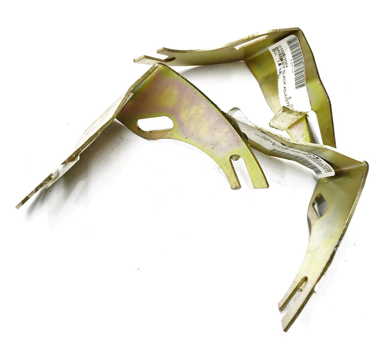 Orion Left Side Slack Adjuster Bracket 010201044 [Lot of 3] NOS