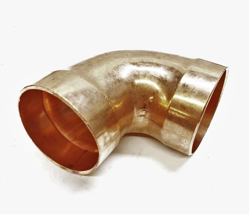 Mueller 2" 90 Degree Copper Elbow 5UGF2 NOS