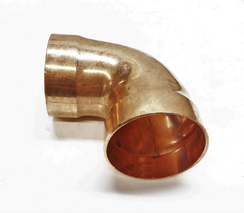 Mueller 2" 90 Degree Copper Elbow 5UGF2 NOS