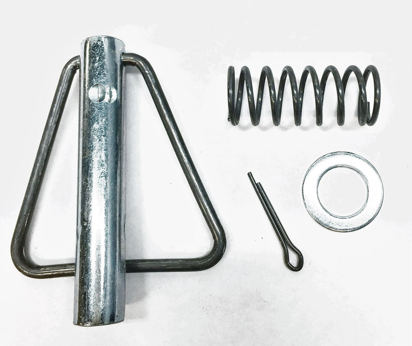 Bulldog 1/2" Plunger Pin Assembly Kit 500178 [Lot of 2] NOS