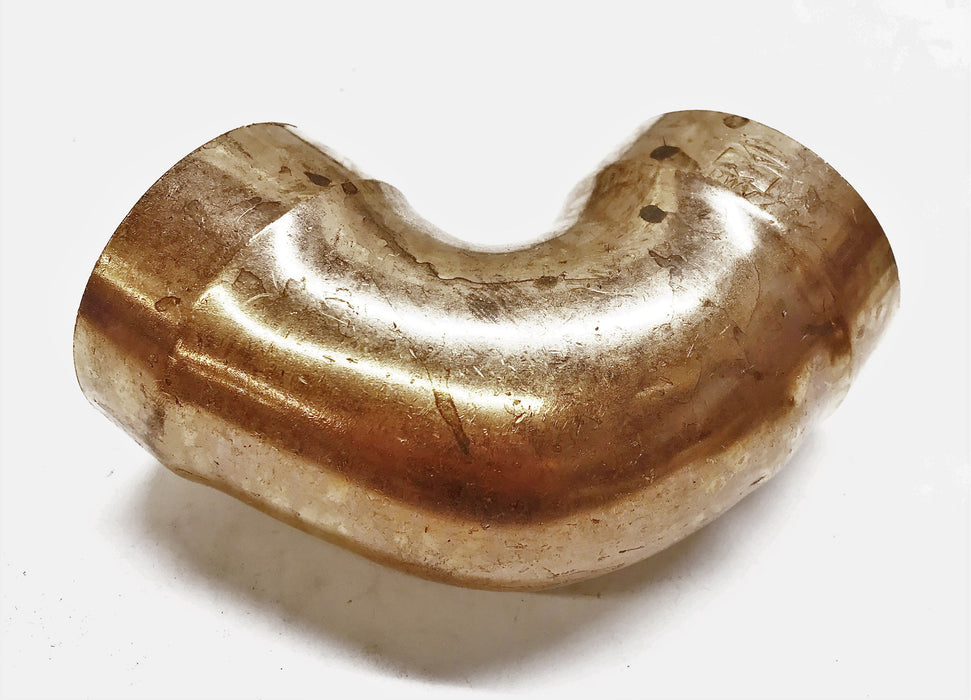 Mueller 2" 90 Degree Copper Elbow 5UGF2 NOS