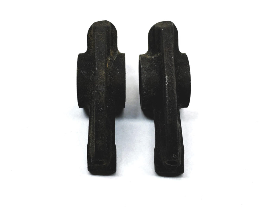 RMC Valve Parts Rocker Arm RR-52 [Lot of 2] NOS
