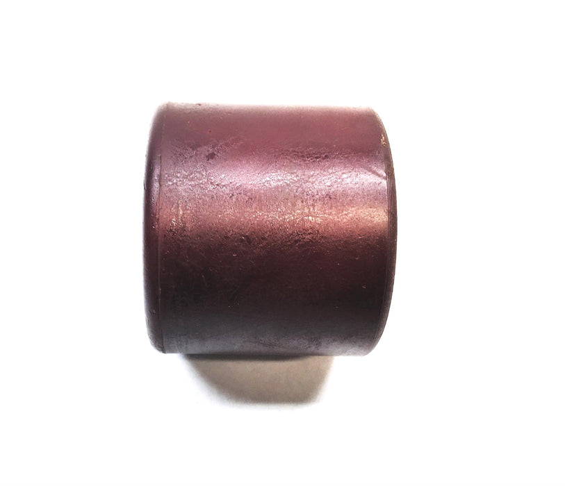Unbranded 2-3/4 Inch Roller Wheel With Bearing 1061045 (1708870) [Lot of 2] USED