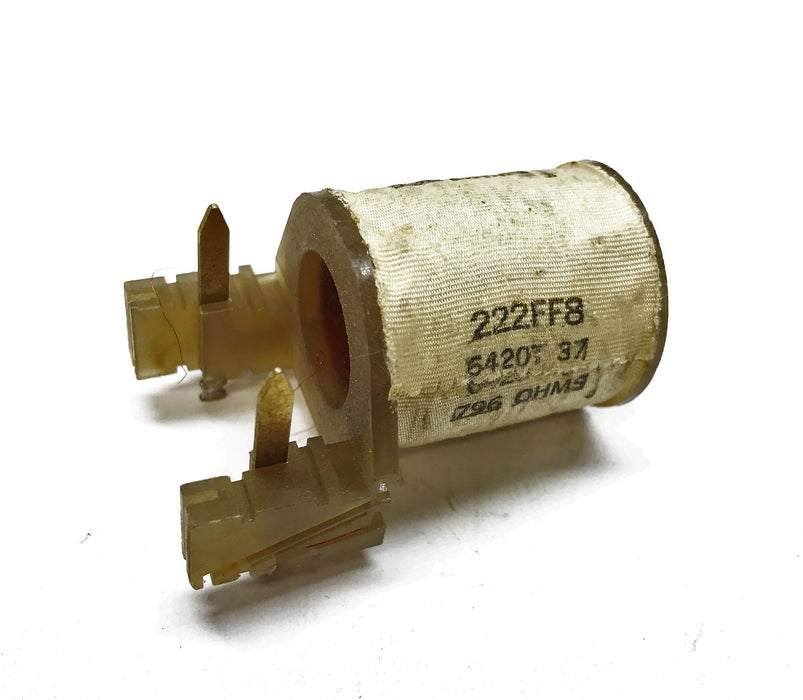 OTIS Slimline Elevator Coil 222FF8 NOS