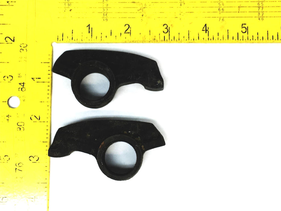 RMC Valve Parts Rocker Arm RR-52 [Lot of 2] NOS