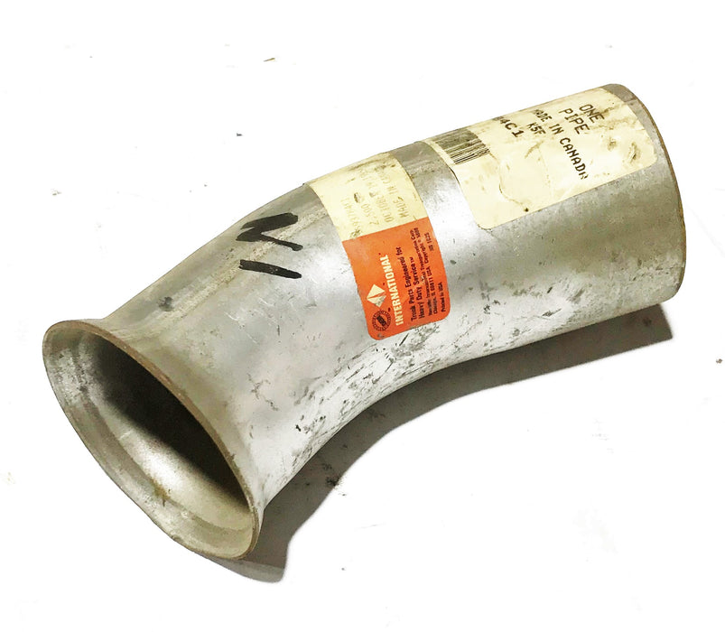 International/Navistar Exhaust Pipe 593784C1 NOS