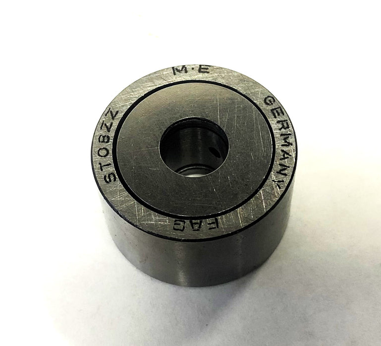 FAG Track Yoke Roller STO8ZZ NOS