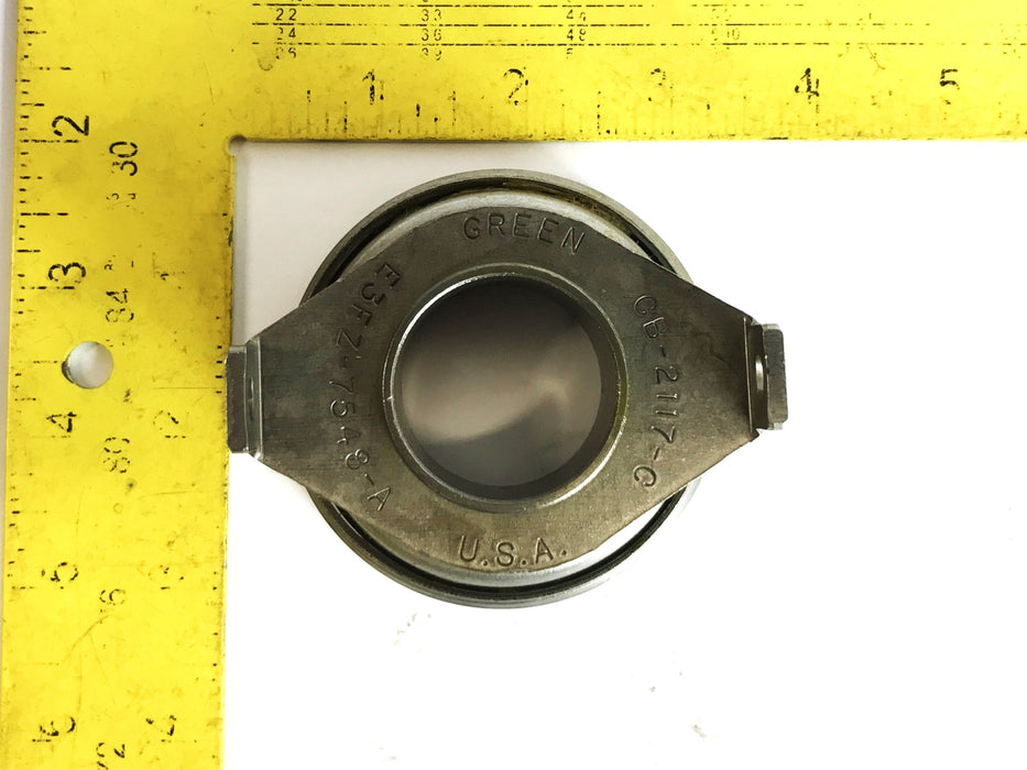 Federal Mogul Clutch Release Bearing 614021 [Lot of 4] NOS