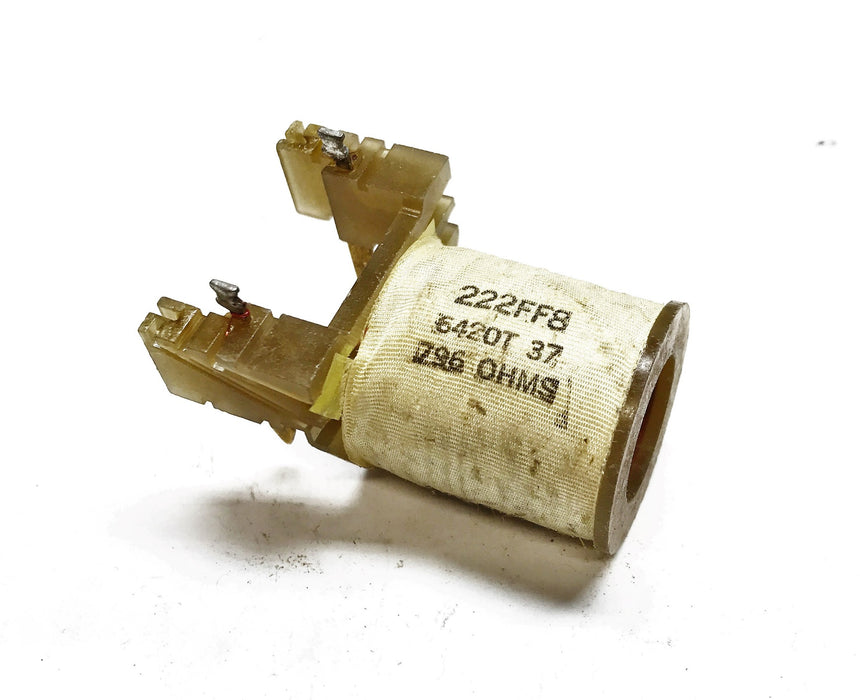 OTIS Slimline Elevator Coil 222FF8 NOS