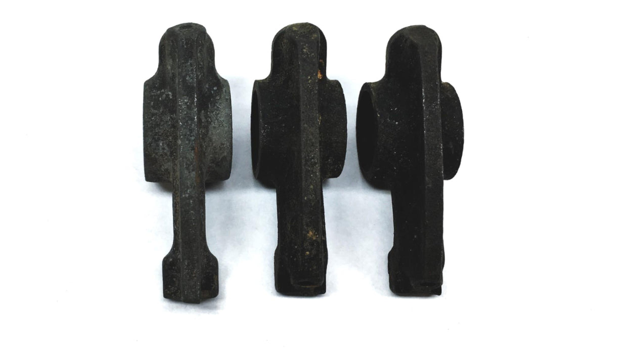 RMC Valve Parts Rocker Arm RR-52 [Lot of 3] NOS