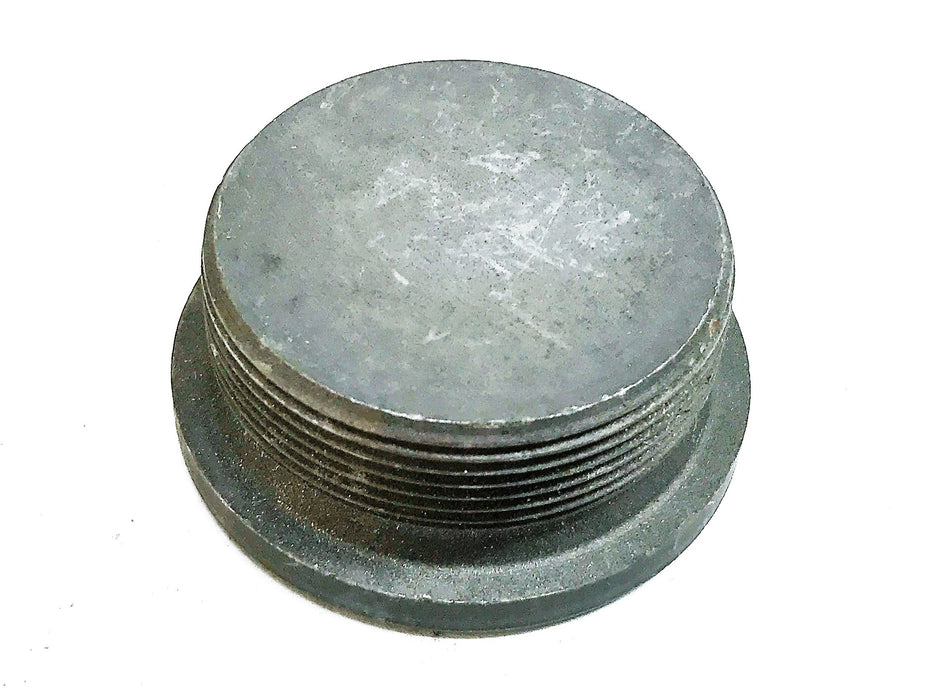 Differential Housing Plug for CNH OEM  A48791 NOS