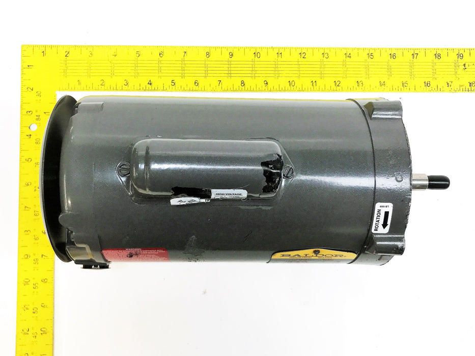 Baldor Thermally Protected General Purpose Industrial Motor CJL1306A NOS