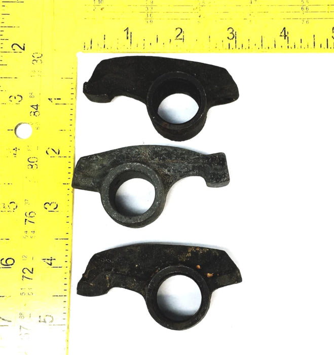 RMC Valve Parts Rocker Arm RR-52 [Lot of 3] NOS