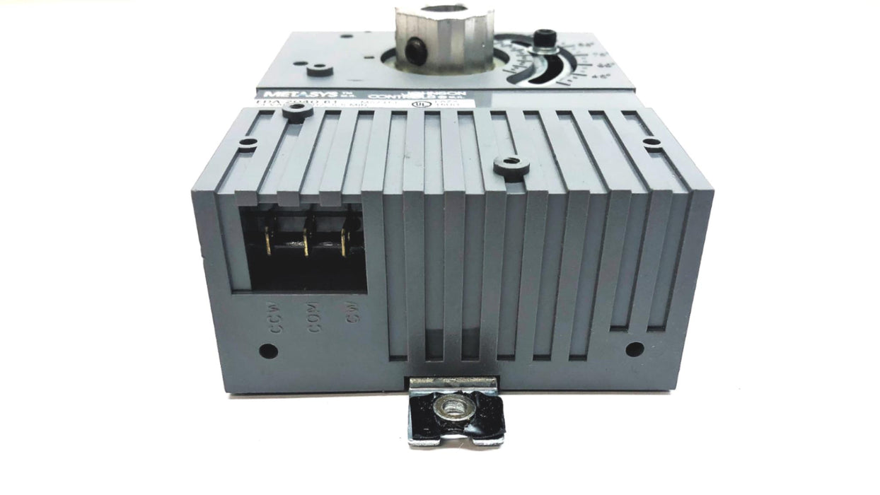 Johnson Controls Metasys Electric Motor Actuator EDA-2040-61 (M9731J) USED
