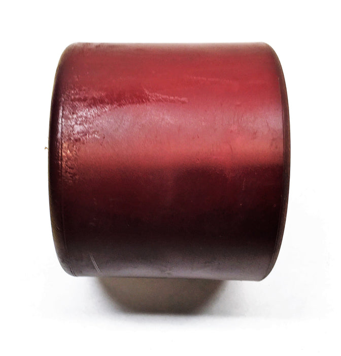 Unbranded 2-3/4 Inch Roller Wheel With Bearing 1061045 (1708870) [Lot of 3] USED
