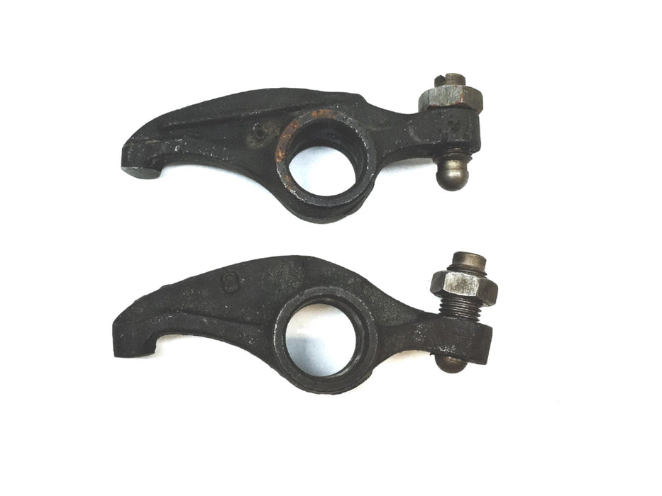 RMC Valve Parts Rocker Arm RR-25 [Lot of 2] NOS