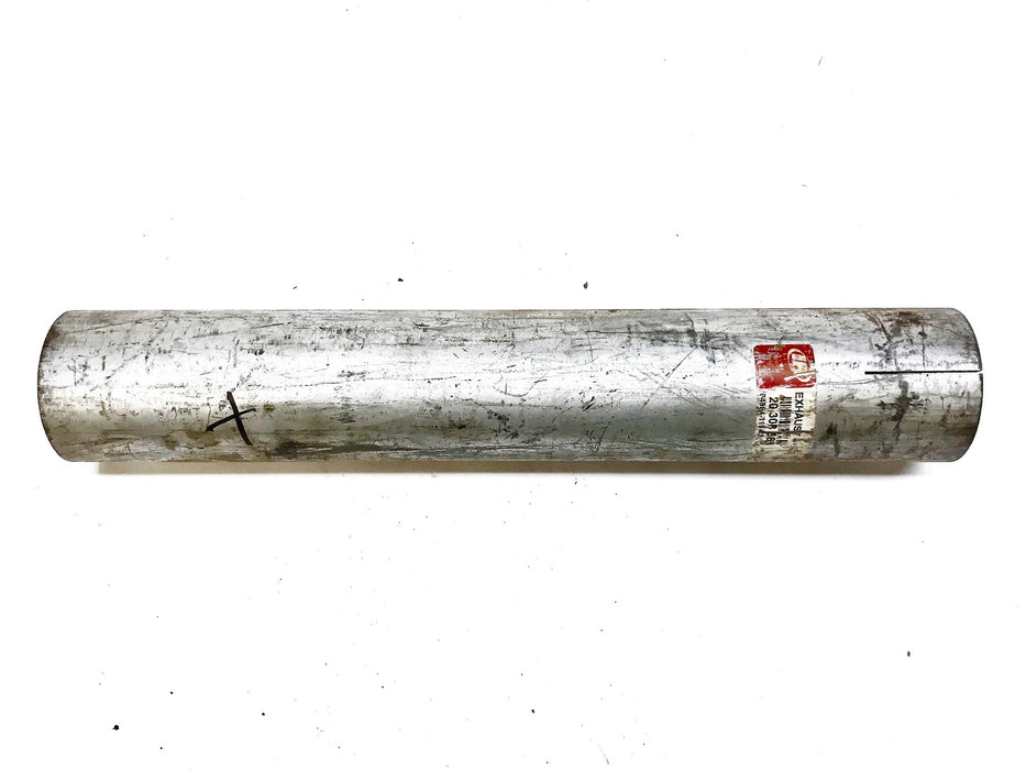 Ingersoll Rand Exhaust Tube 20308581 (04984-119-10) NOS