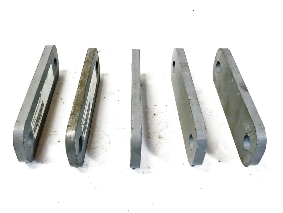 McNeilus Keeper Tailgate Long Pin 9410603798 [Lot of 5] NOS