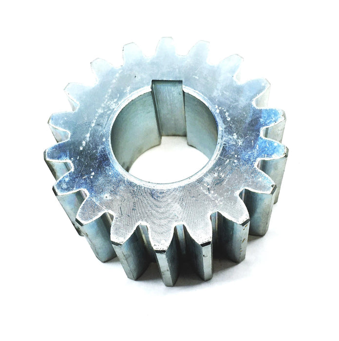 Maf Industries 1-3/4 Inch 18 Tooth Pinion Gear 3062194 USED