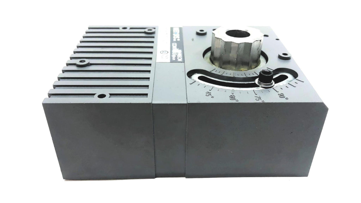Johnson Controls Metasys Electric Motor Actuator EDA-2040-61 (M9731J) USED