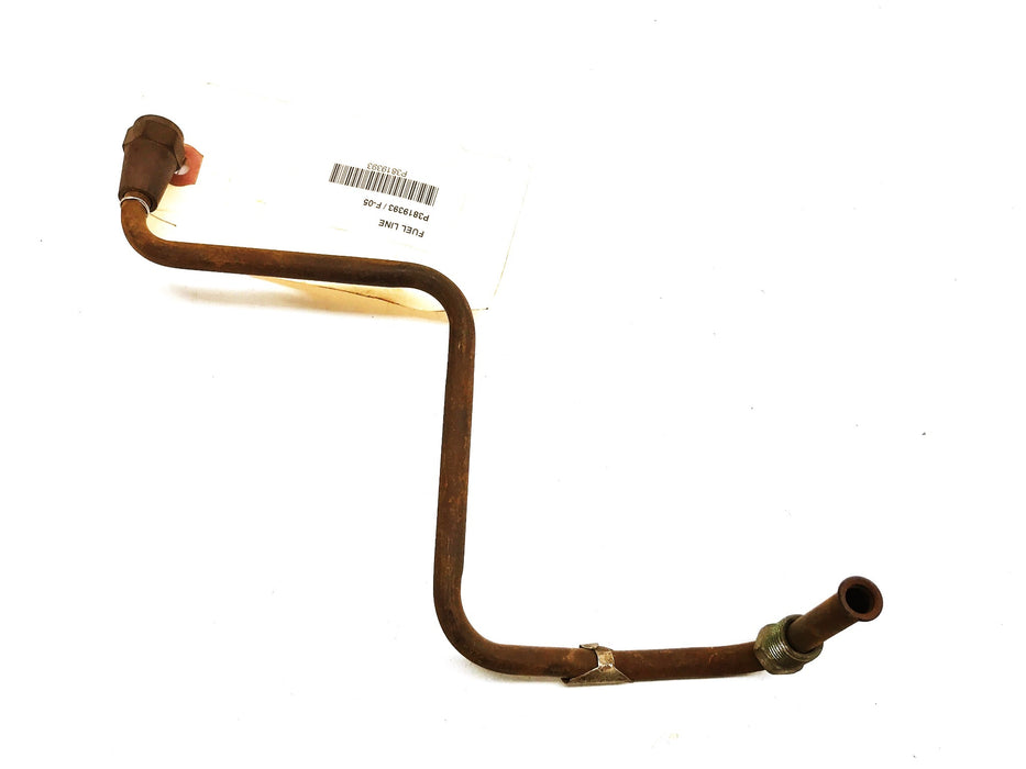Cummins Fuel Supply Tube 3819393 NOS