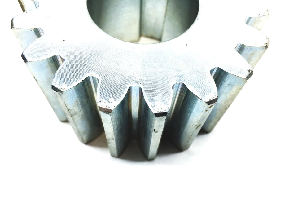 Maf Industries 1-3/4 Inch 18 Tooth Pinion Gear 3062194 USED