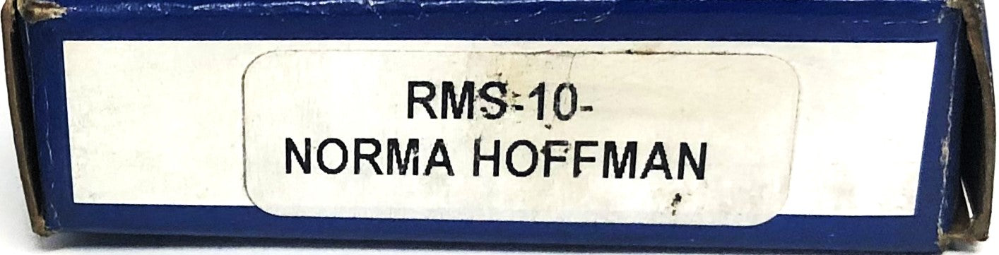 Norma Hoffmann Cylindrical Roller Bearing RMS10 (RM10 V3/RMS10 V3) NOS