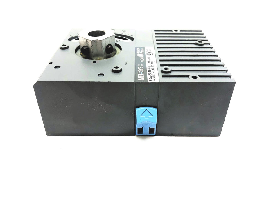 Johnson Controls Metasys Electric Motor Actuator EDA-2040-61 (M9731J) USED