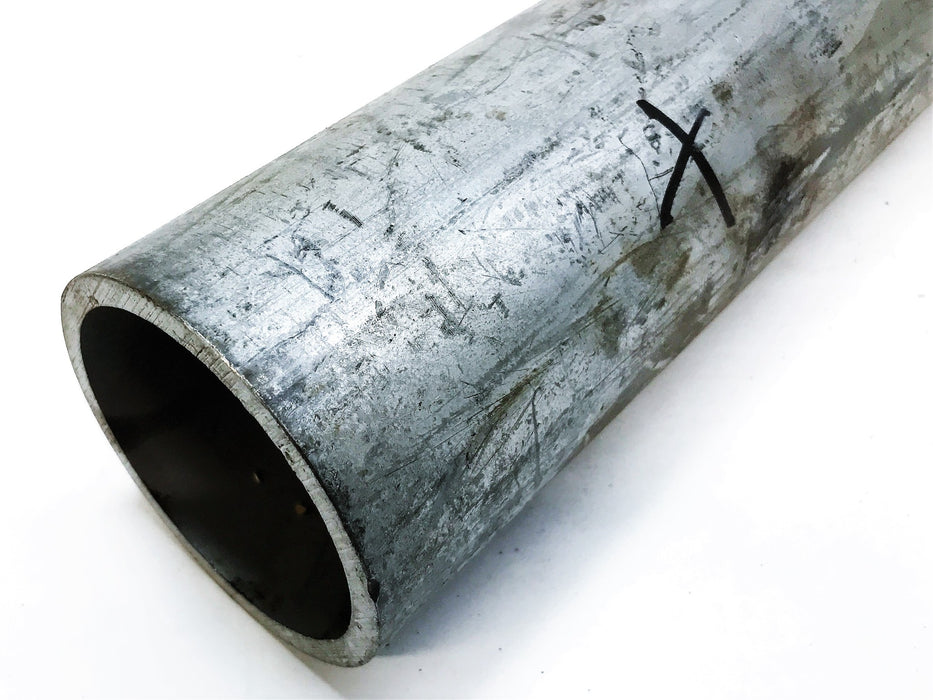 Ingersoll Rand Exhaust Tube 20308581 (04984-119-10) NOS