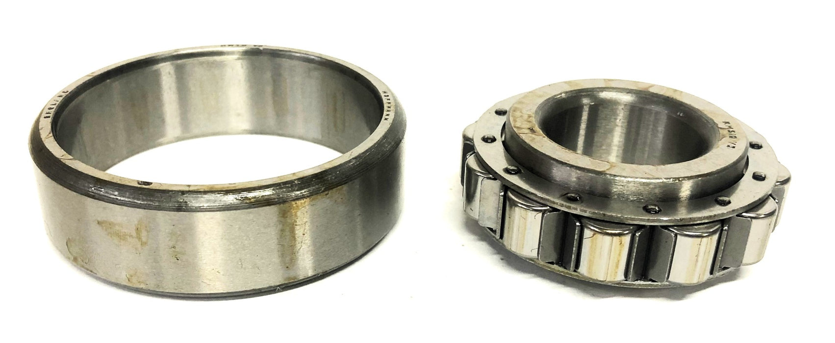 Norma Hoffmann Cylindrical Roller Bearing RMS10 (RM10 V3/RMS10 V3) NOS