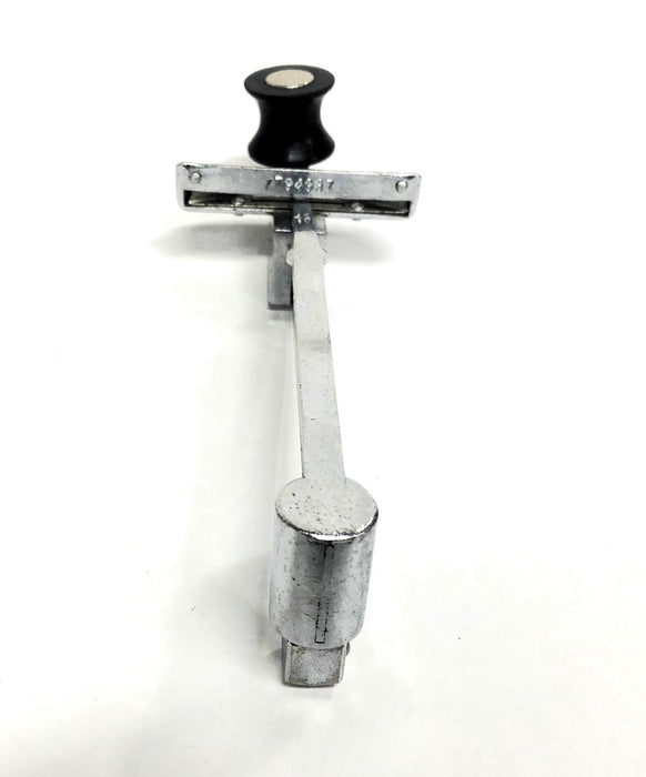 Sturtevant Richmont 3/8 Inch Flat Beam M Series Torque Wrench M-25-1 USED
