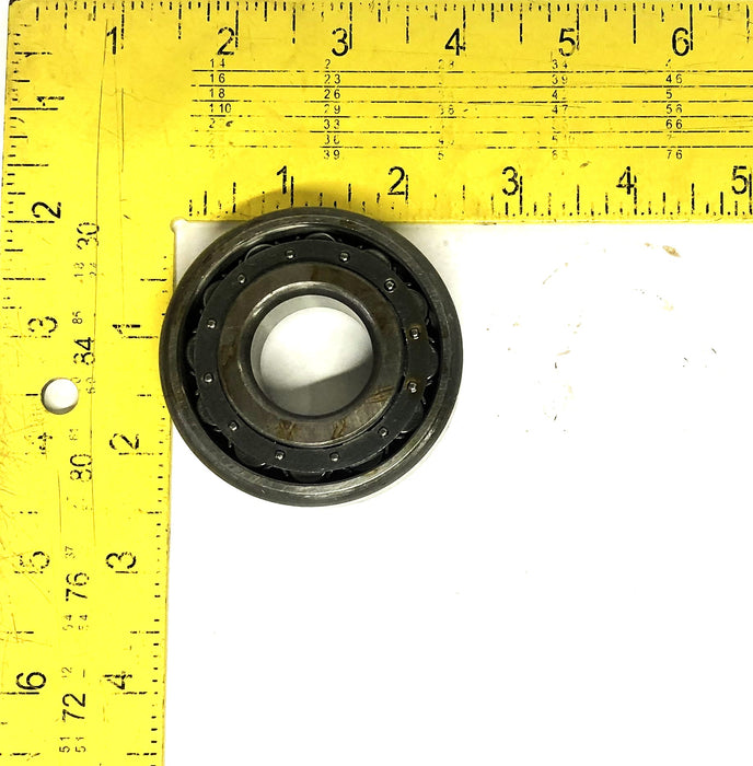 Norma Hoffmann Cylindrical Roller Bearing RMS10 (RM10 V3/RMS10 V3) NOS