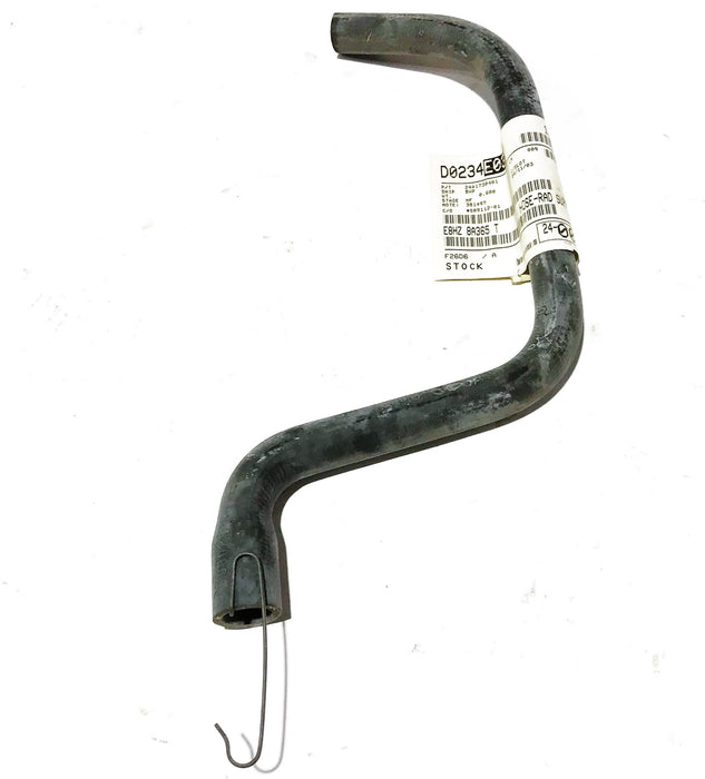 Ford OEM Radiator Hose E8HZ-8A365-T NOS