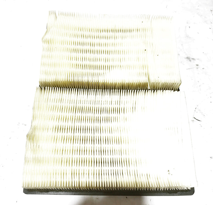 Motorcraft Air Filter FA-1032 (E5TZ-9601-B) [Lot of 2] NOS