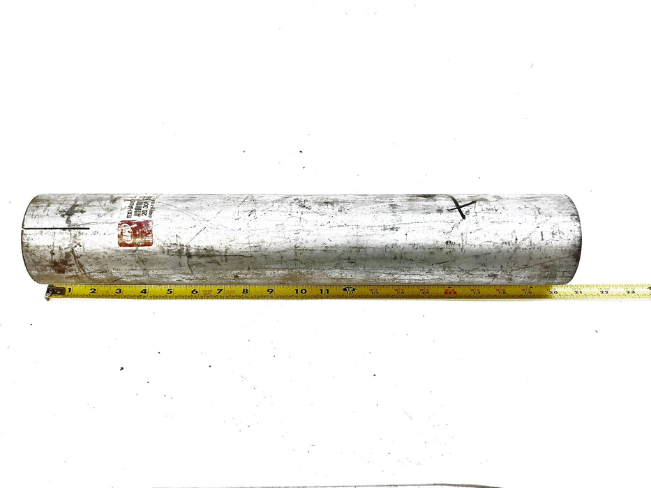 Ingersoll Rand Exhaust Tube 20308581 (04984-119-10) NOS