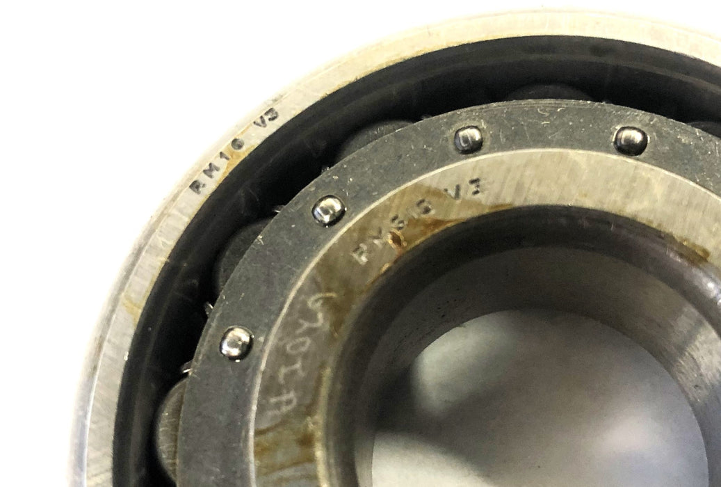 Norma Hoffmann Cylindrical Roller Bearing RMS10 (RM10 V3/RMS10 V3) NOS