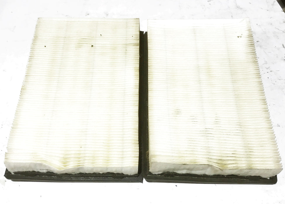 Motorcraft Air Filter FA-1032 (E5TZ-9601-B) [Lot of 2] NOS