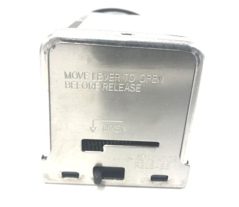 Schneider Electric/Erie Pop Top Actuator 2-Position Normally Open AG24A020 NOS