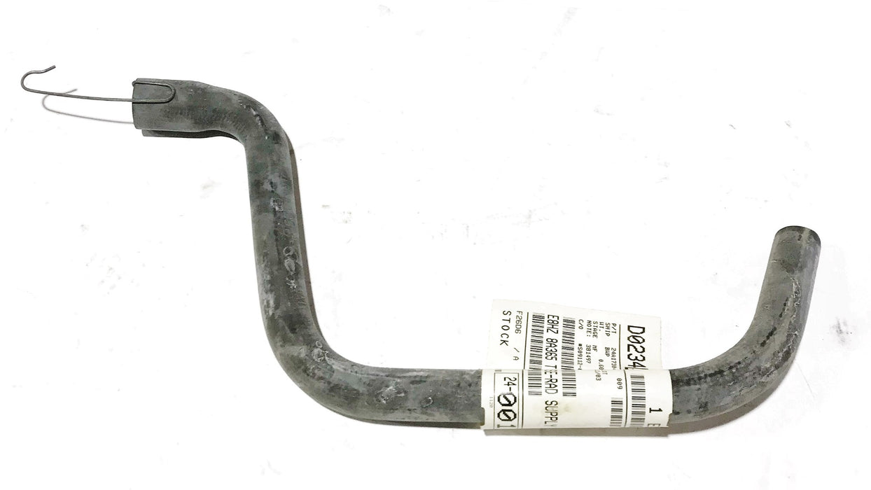 Ford OEM Radiator Hose E8HZ-8A365-T NOS