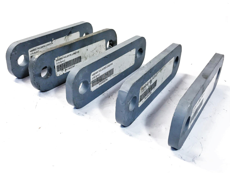 McNeilus Keeper Tailgate Long Pin 9410603798 [Lot of 5] NOS