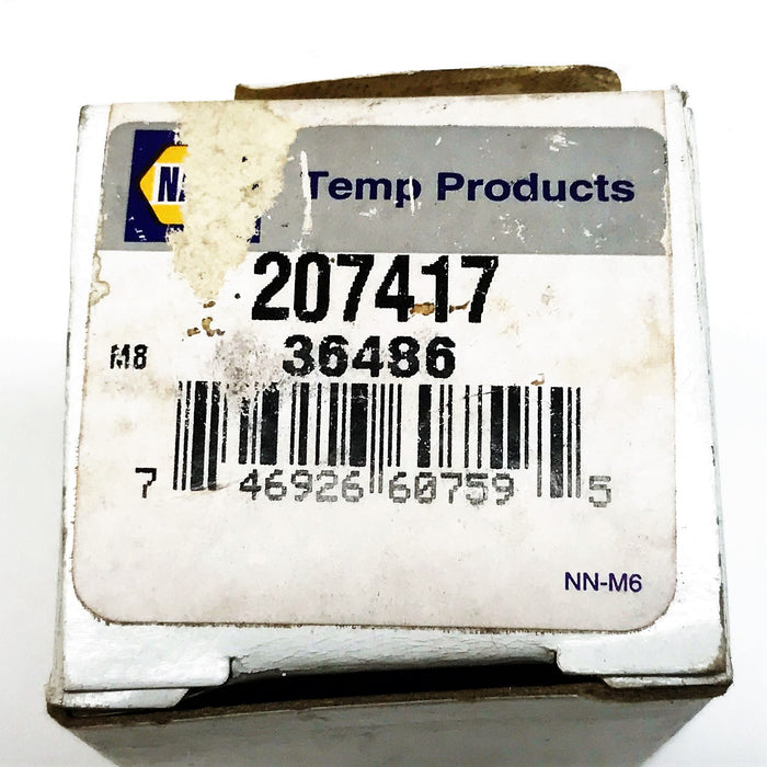 NAPA A/C Clutch Cycle Switch 207417 [Lot of 2] NOS
