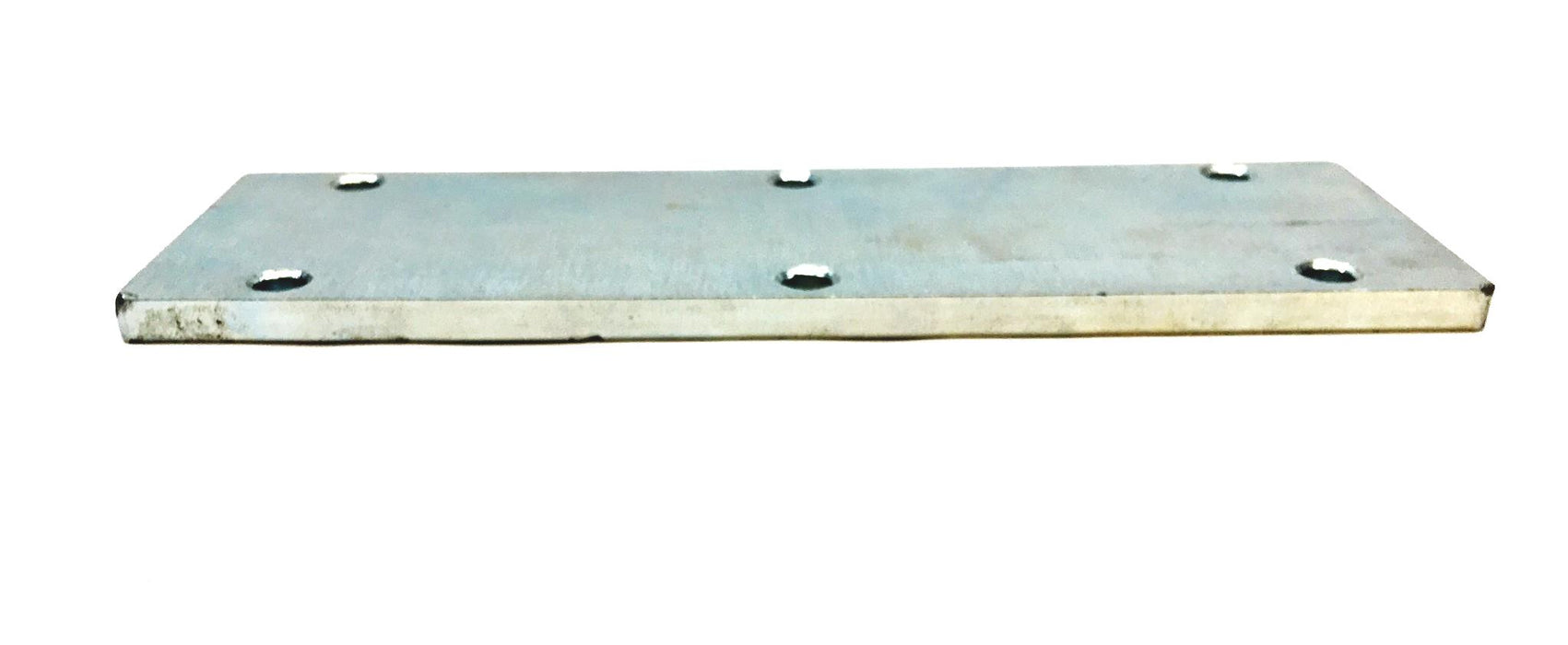 Maf Industries 7X2-3/8 Inch Strap Flange 3434955 USED