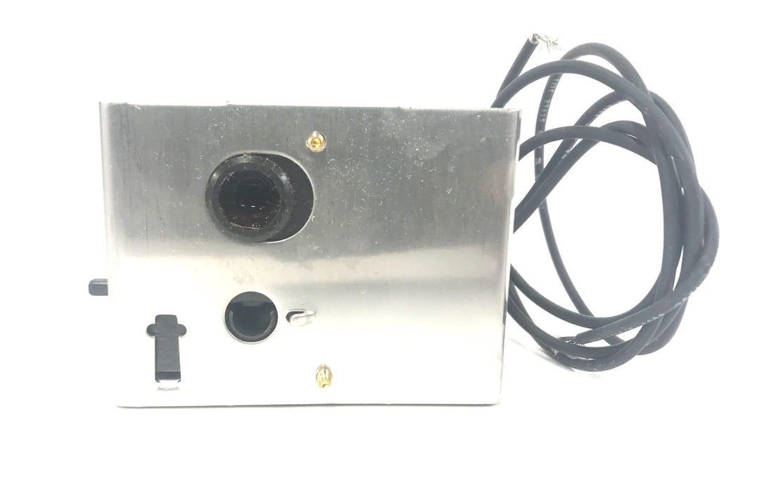 Schneider Electric/Erie Pop Top Actuator 2-Position Normally Open AG24A020 NOS