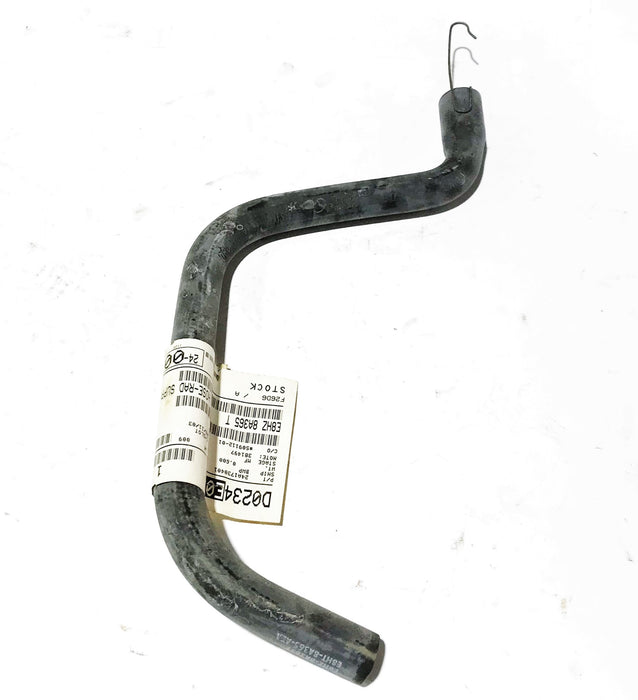 Ford OEM Radiator Hose E8HZ-8A365-T NOS