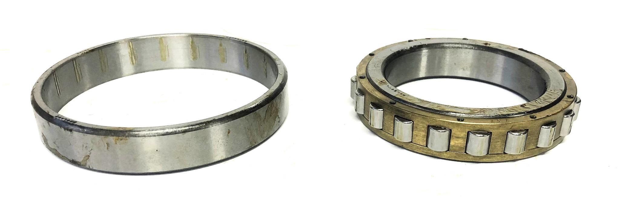 Norma Hoffmann Cylindrical Roller Bearing RXLS-2 1/4 NOS